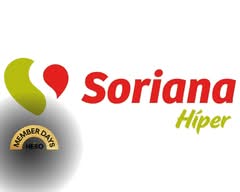 Soriana (Canek)