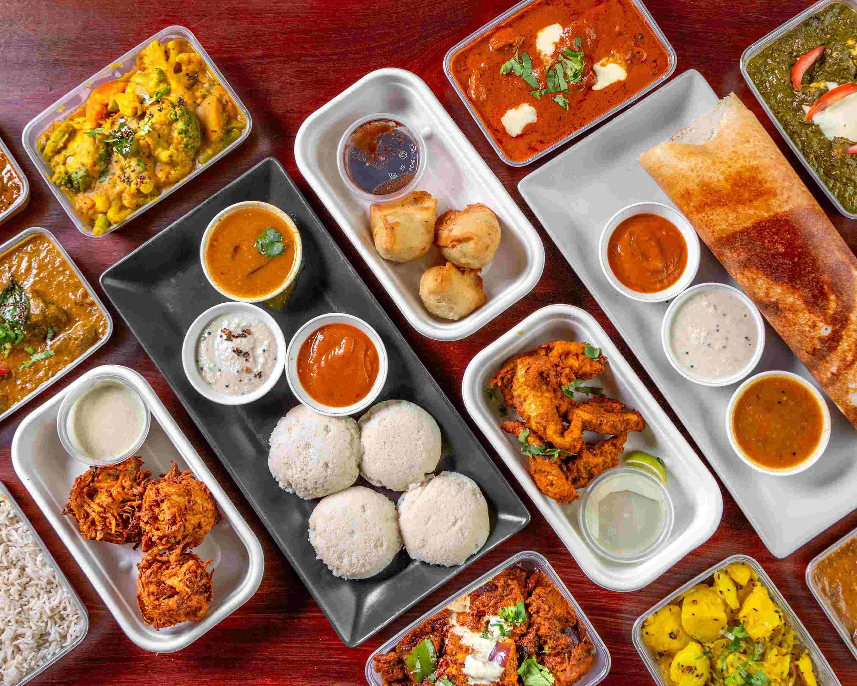 Spice Odysee The Hidden Kitchen Menu Takeout in Busselton Delivery Menu & Prices Uber Eats