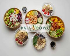 Paia Bowl