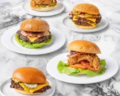DBay Burgers (Deception Bay)