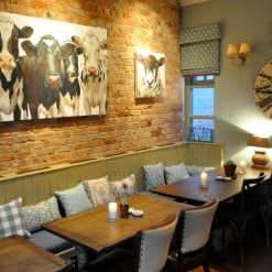 The Duncombe Arms
