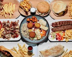 Bay Kebab ⭐️ (Nemours)