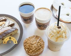 Base Coffee (Millcreek)