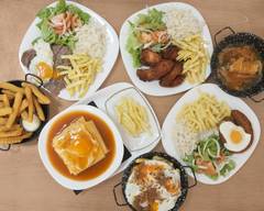 Tappas Do Bairro (Entroncamento)