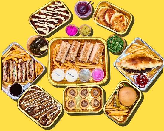 Shawarma House Sydney
