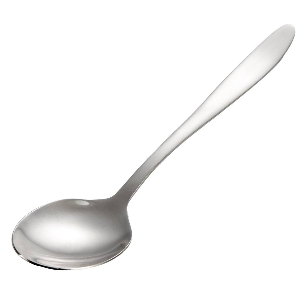 Habitat Simplicity Dessert Spoons 4Pk