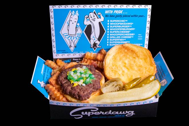 Superburger