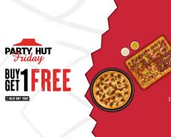 Pizza Hut - Kandy