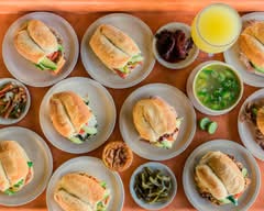 Top Tortas