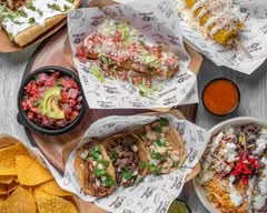 Tacos My Guey (Winter Garden)