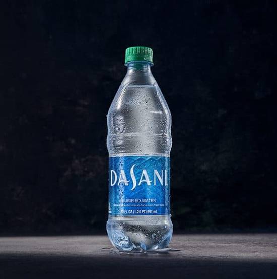 Dasani® Water