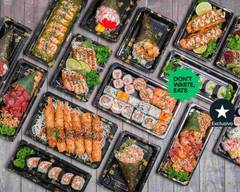 Mame Sushi Delivery