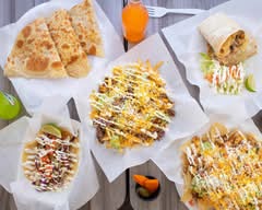 Oscar's Taco Shop (Scottsdale)