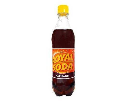 Royal kampan 🥤