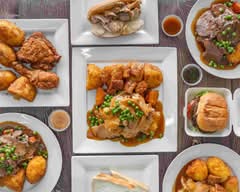 Grange Roast