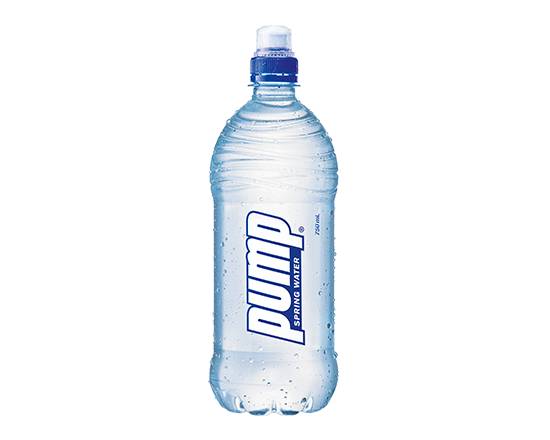 Pump Water 750mL