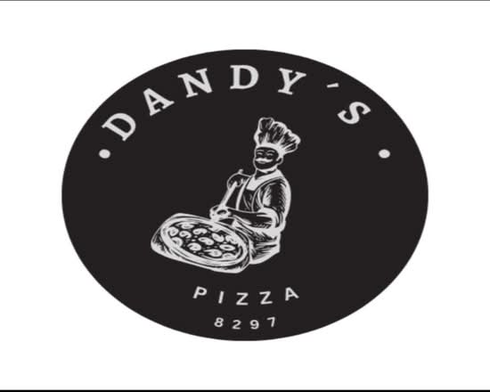 DANDY´S PIZZA (Mexico City)
