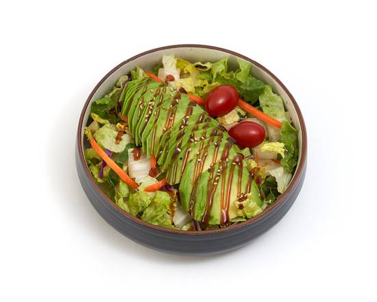 Avocado Salad