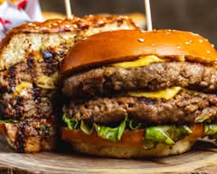 Bandido Burgers Fuengirola (Puerto Deportivo Fuengirola 310)