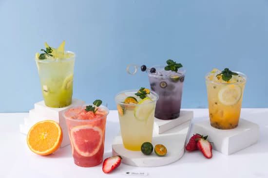 TaoTea Tea and Pastry