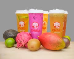 Chali Milk Tea