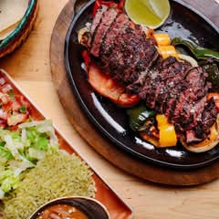 Dos Caminos (Charlotte) 