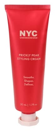NYC Underground® Prickly Pear Styling Cream 1.7oz Prickly Pear