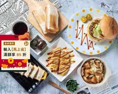 Mr.三明治 楊梅店