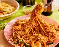 Capichurri take away & the lab