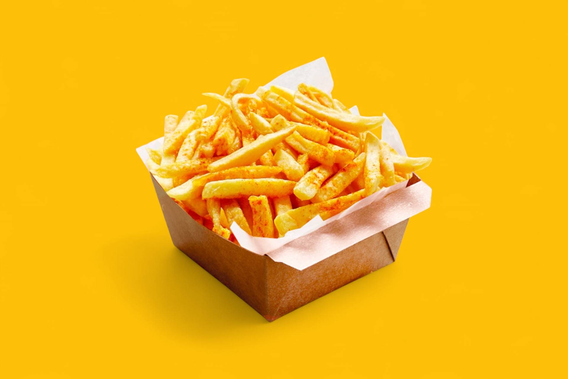 🧀🍟FRITES EPICéS