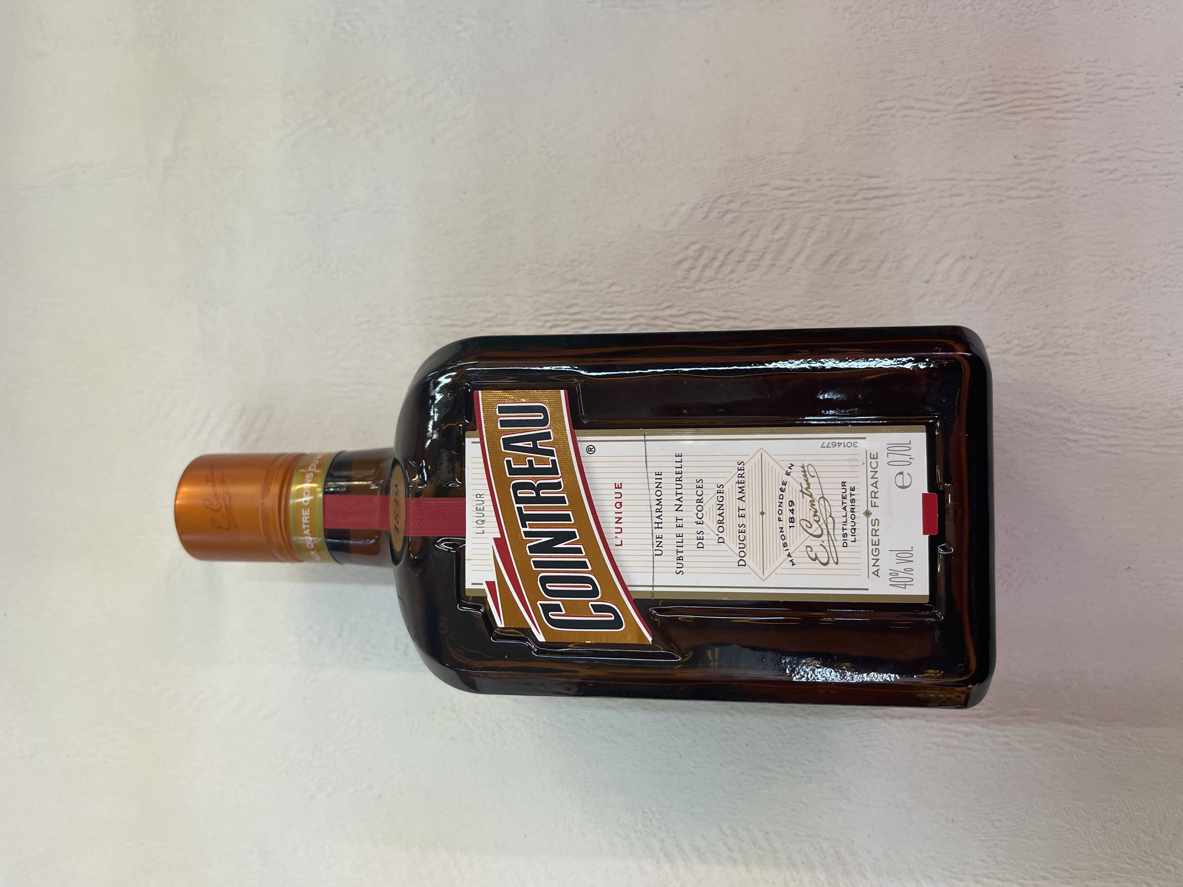 COINTREAU 70cl