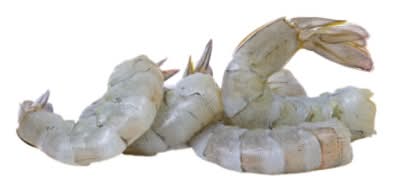 Safeway Frozen Raw Shrimp (12 oz)