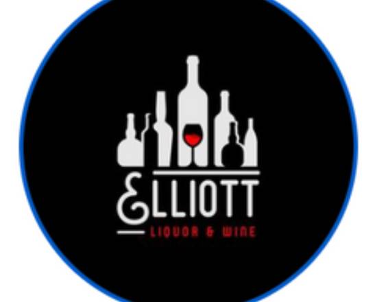 Elliott Liquor & Wine