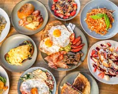 Trafalgar Street Espresso (Annandale)