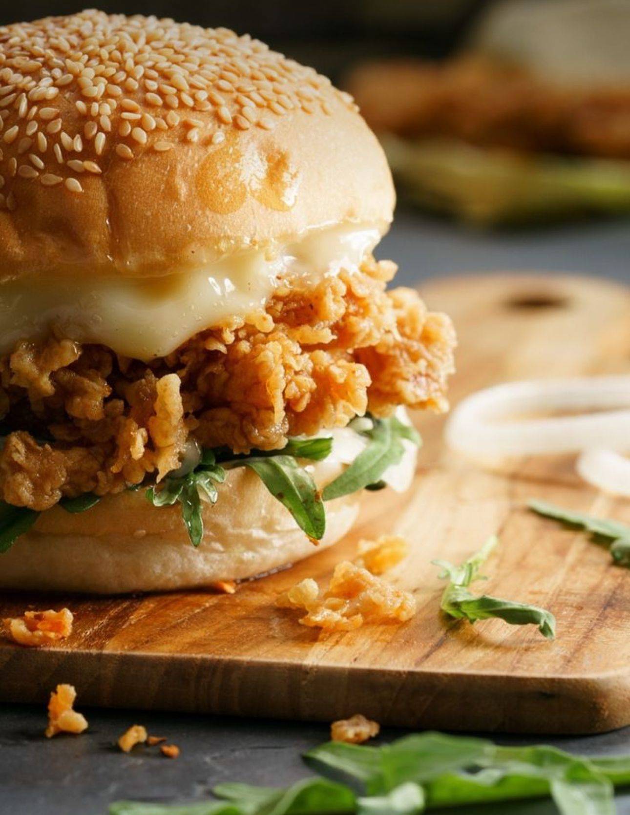 Menu chicken beef🍔🐔🧀