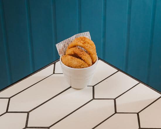 ONION RINGS (VE)