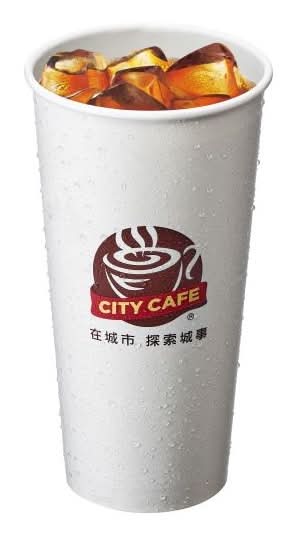 美式冰咖啡(特大)