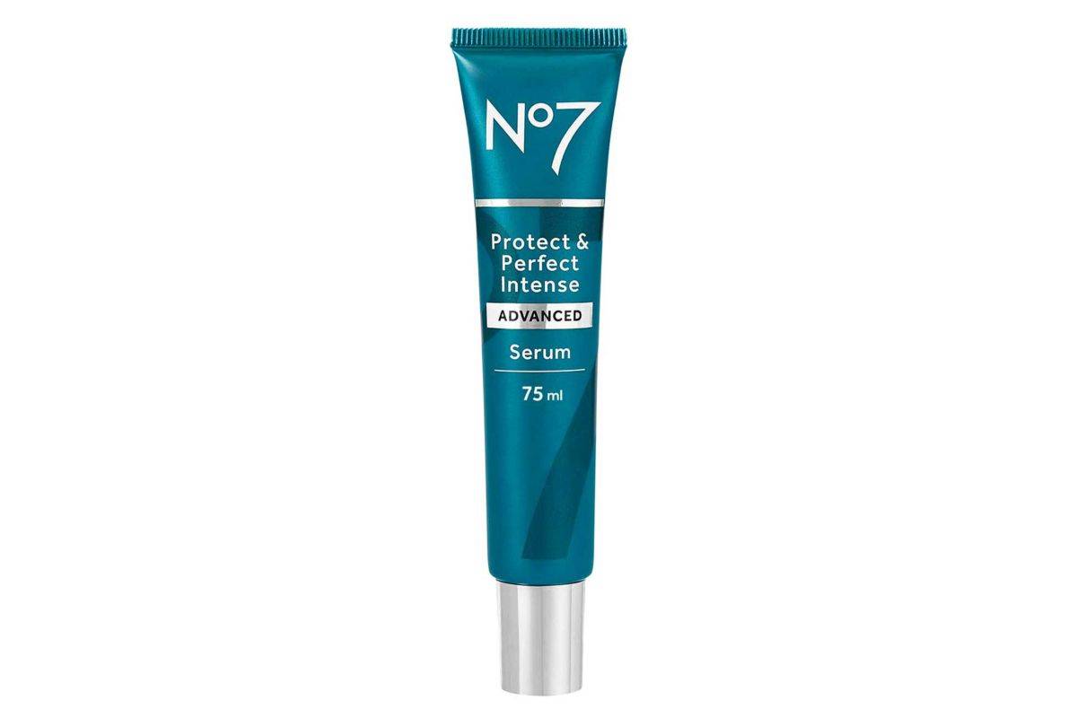 No7 Protect & Perfect Intense Advanced Serum 75ml