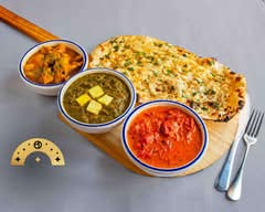 Bombay Grill (928 W Main St)