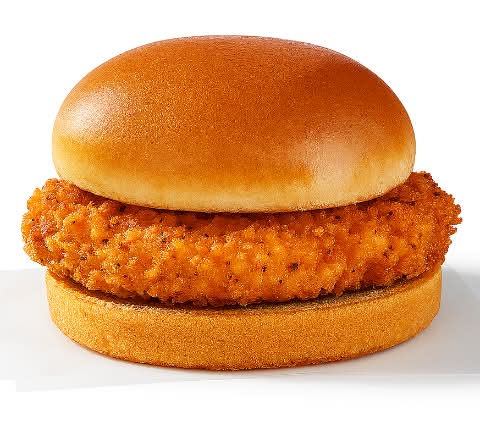Chicken Sandwich