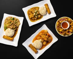 Hong Kong Inn (Sunshine)