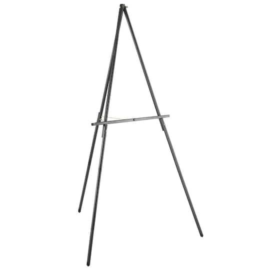 Artist's Loft Display Floor Easel (black)