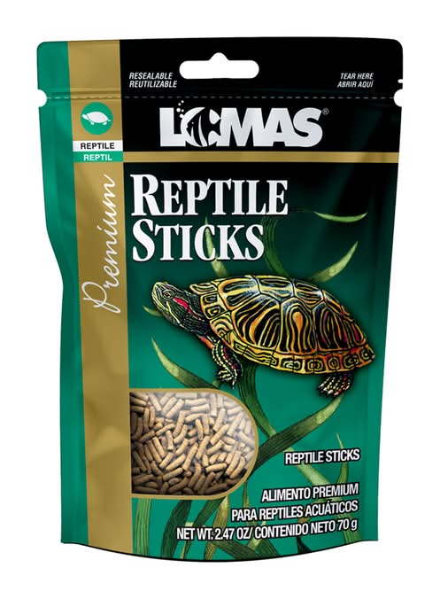 Wardley · Alimento para tortuga (70 g)