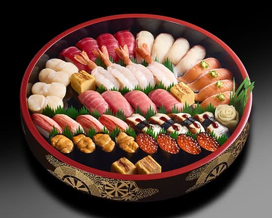 神楽(かぐら)4人前【 V2420 】 Kagura (4 Servings)