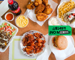 Don Pollo & Café (Leon)
