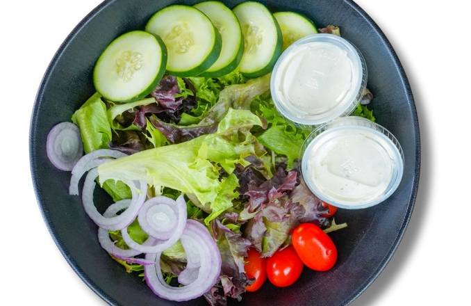 Garden Salad (Half Pan)