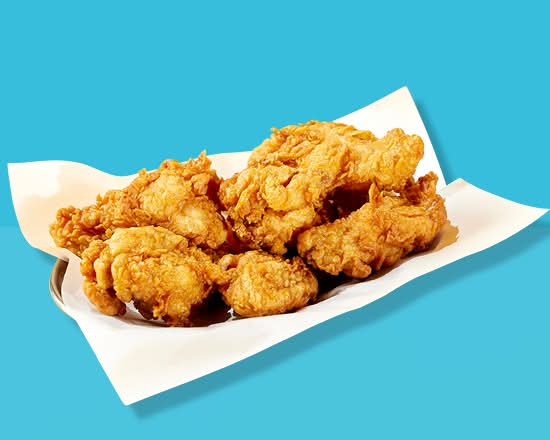 Original Krunch Wings & Drumettes