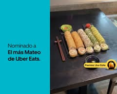 Kanjei Sushi