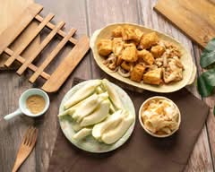 老牌臭豆腐 x 水源地甘草芭樂