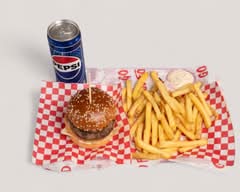 Alicante 🍔🍕